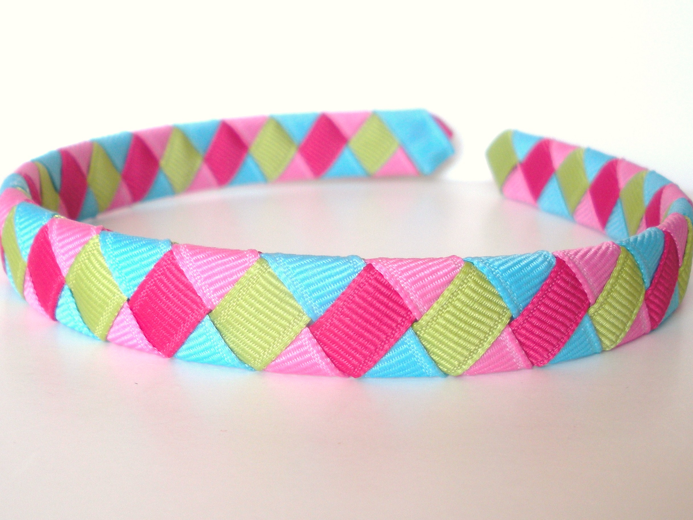 Bright Boutique Headband on Luulla