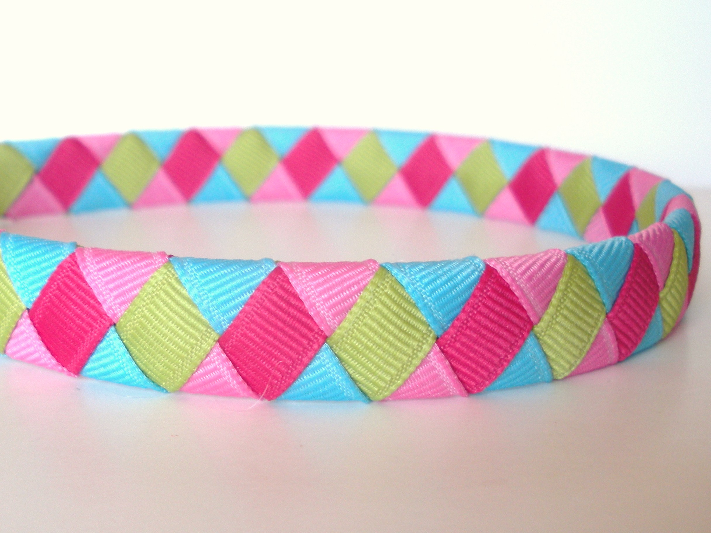 Bright Boutique Headband on Luulla