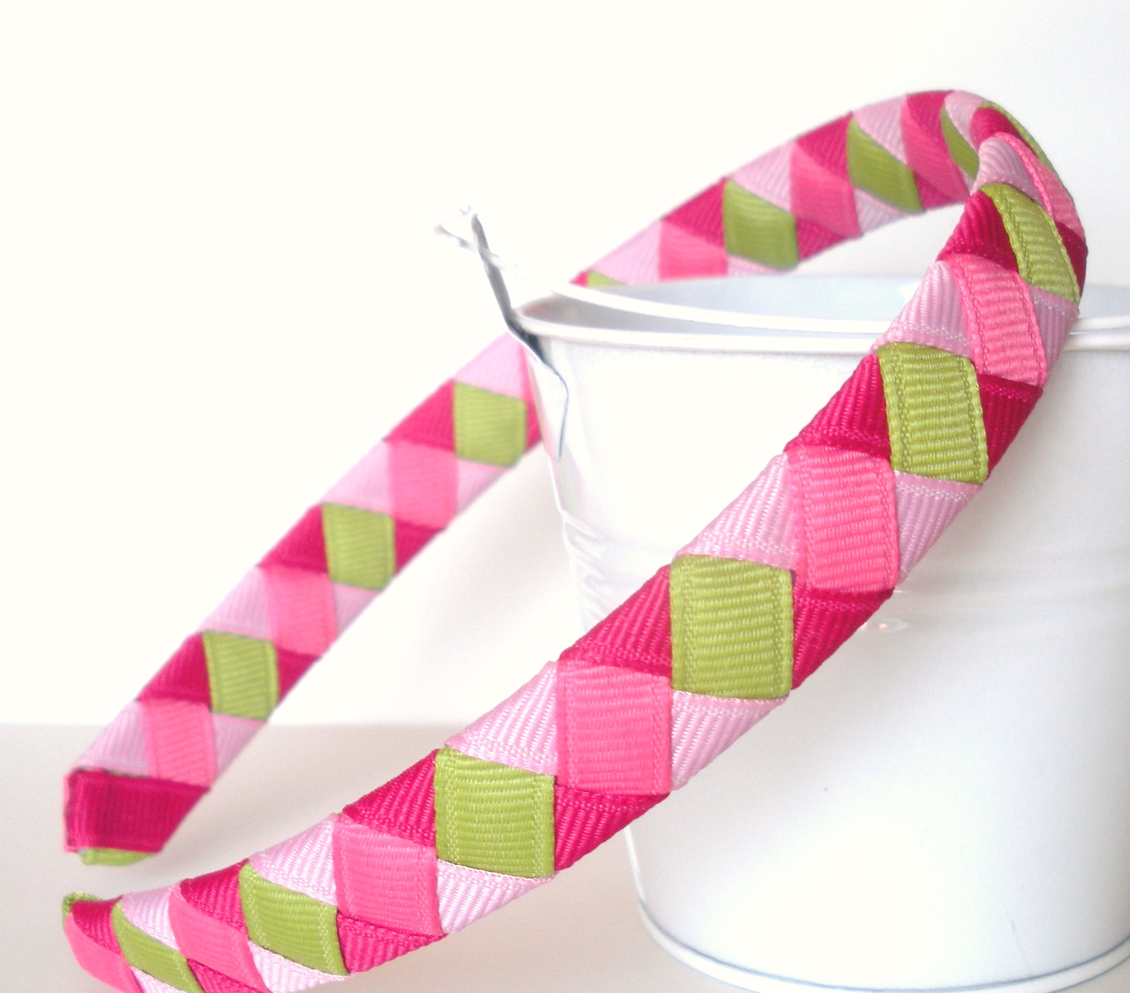 Summer Fun Headband on Luulla