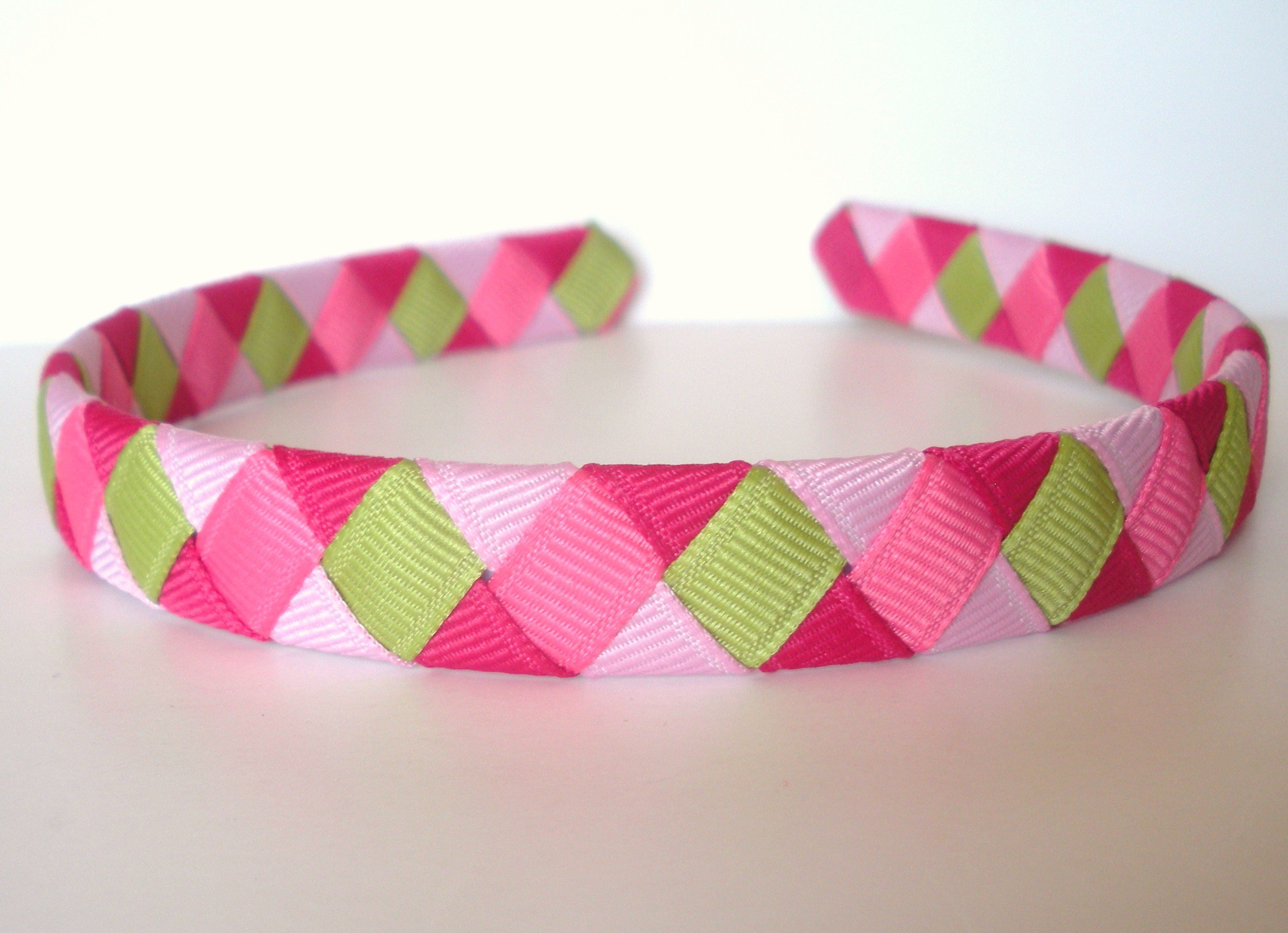 Summer Fun Headband on Luulla